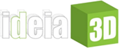Logo Ideia3D
